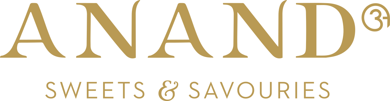 Anand Sweets & Savouries